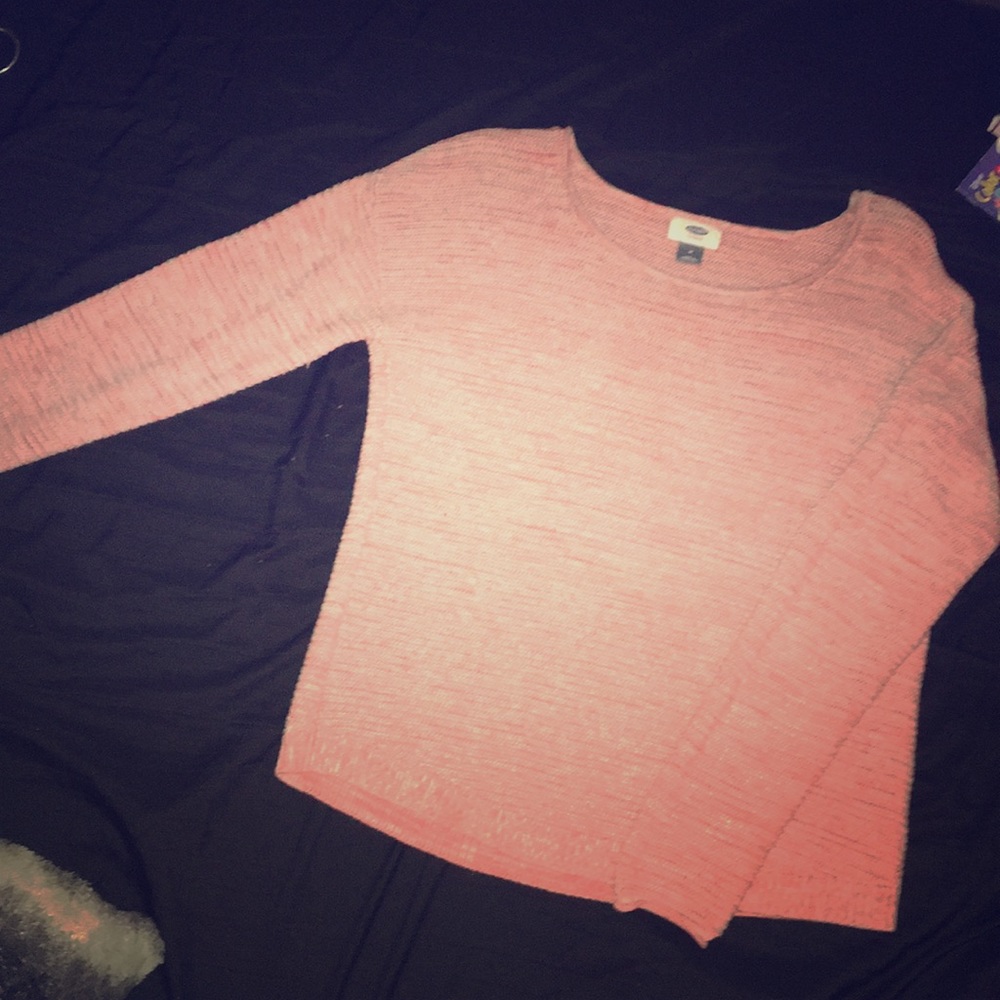 Old Navy Sweater